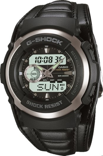 Casio G-Shock G-300L-1AV