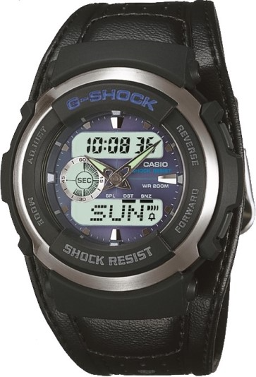 Casio G-Shock G-300L-2AV