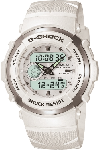 Casio G-Shock G-300LV-7AV
