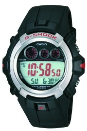 Casio G-Shock G-3010-1V