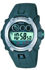 Casio G-Shock G-3010-8V