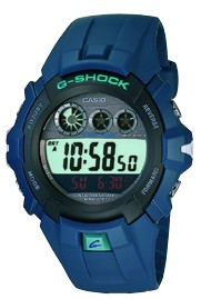 Casio G-Shock G-3010F-2V