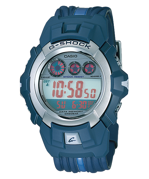 Casio G-Shock G-3010HH-2