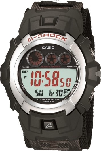 Casio G-Shock G-3010V-1