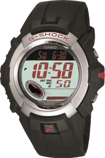 Casio G-Shock G-3011CC-1V