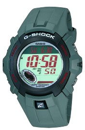 Casio G-Shock G-3011F-8V