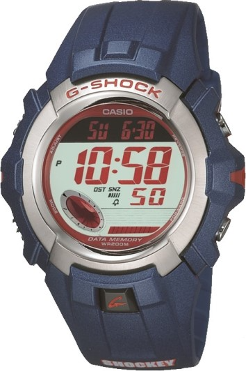 Casio G-Shock G-3011GS-2V