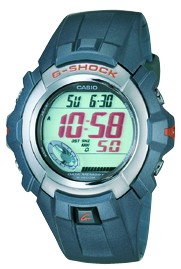 Casio G-Shock G-3011M-8V