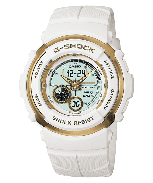 Casio G-Shock G-301LV-7A