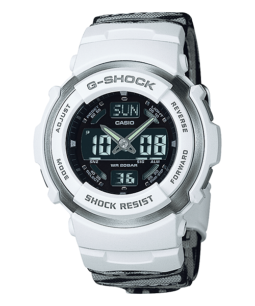 Casio G-Shock G-304EH-7