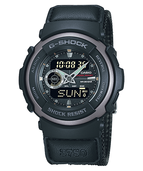 Casio G-Shock G-313MS-1A