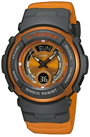Casio G-Shock G-315RL-4AV