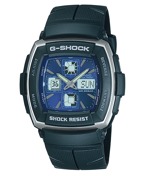 Casio G-Shock G-350-2A