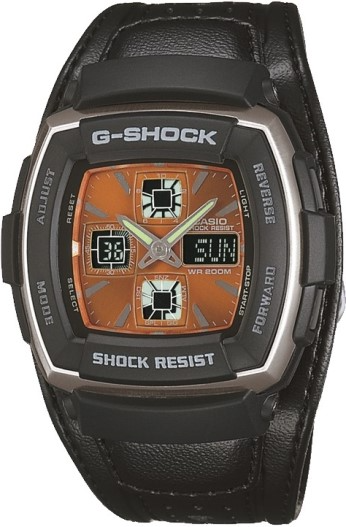 Casio G-Shock G-350L-4AV