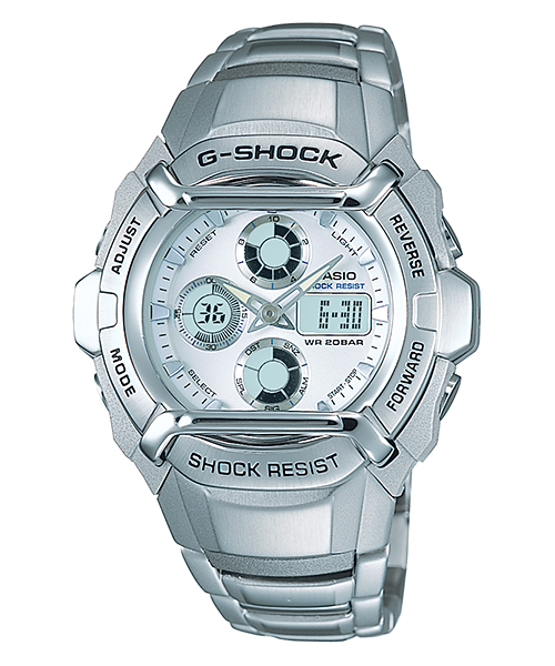 Casio G-Shock G-501D-7A