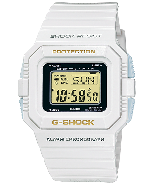 Casio G-Shock G-5500C-7