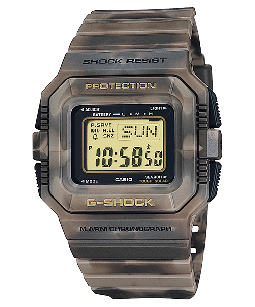 Casio G-Shock G-5500MC-5