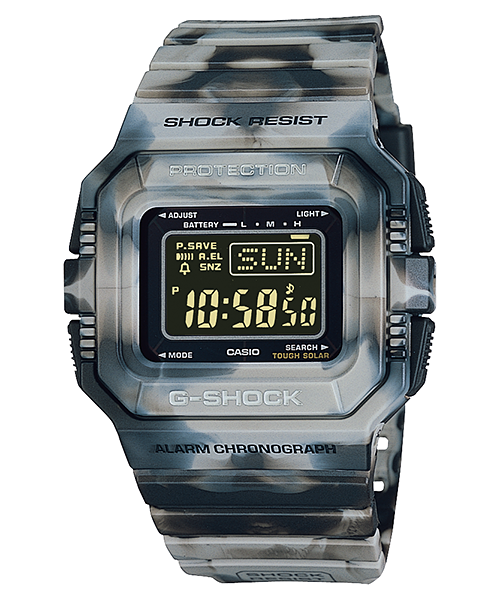 Casio G-Shock G-5500MC-8