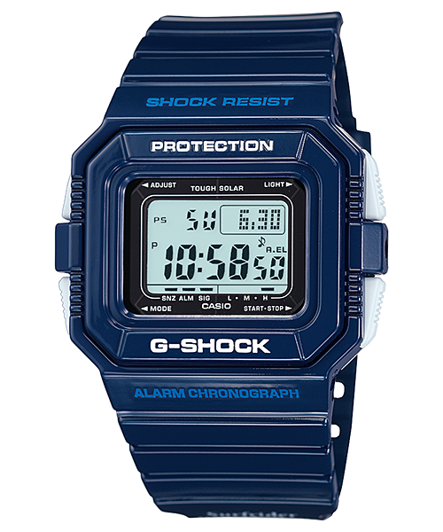 Casio G-Shock G-5500SRF-2