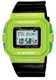 Casio G-Shock G-5500US-3