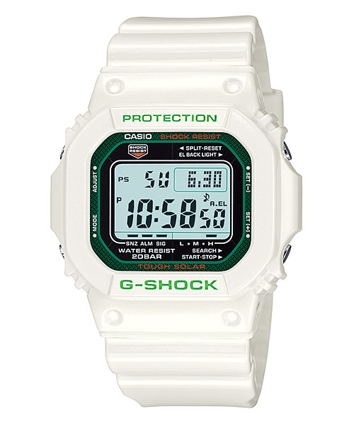 Casio G-Shock G-5600GR-7