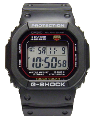 Casio G-Shock G-5600SP-1
