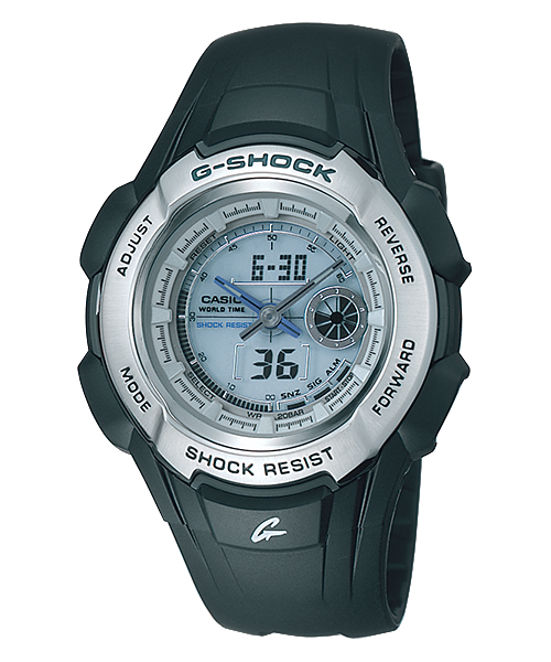 Casio G-Shock G-610-7A