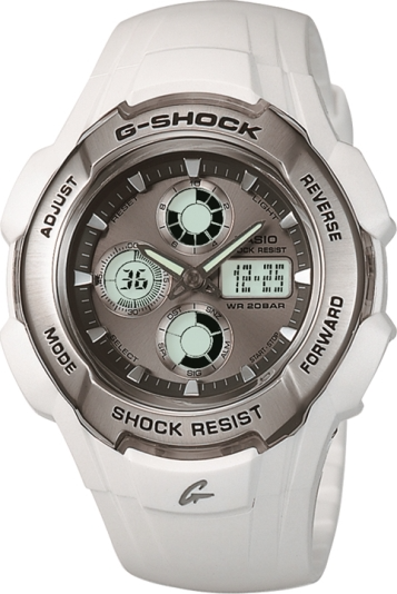 Casio G-Shock G-611LV-7AV