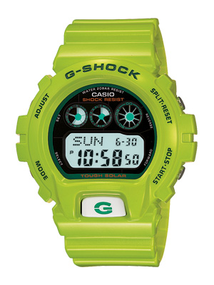 Casio G-Shock G-6900GR-3