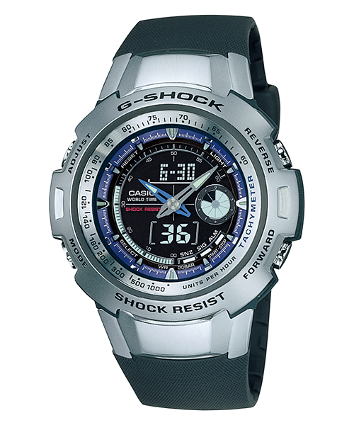 Casio G-Shock G-700-1A