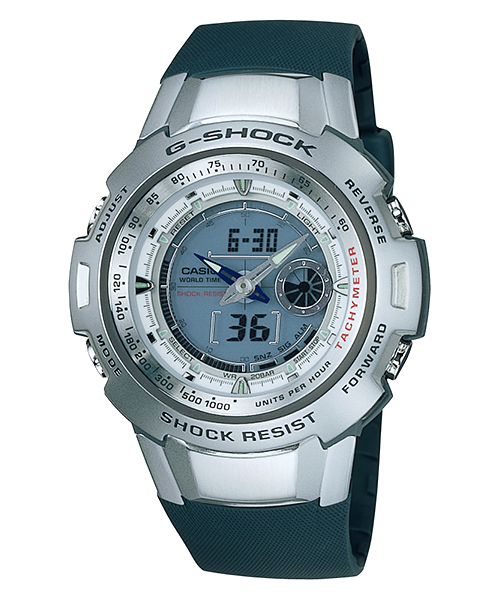 Casio G-Shock G-700-3A