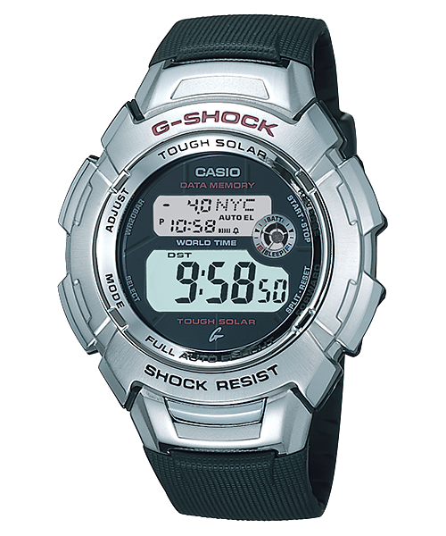 Casio G-Shock G-7000-1