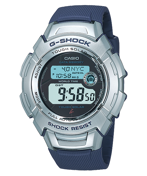 Casio G-Shock G-7000-2