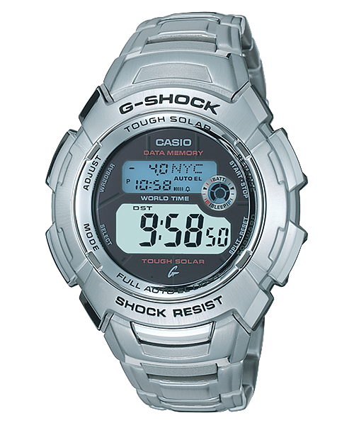 Casio G-Shock G-7000D-8