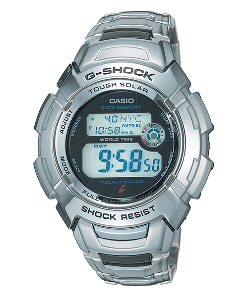 Casio G-Shock G-7000K-2