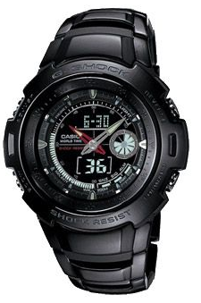 Casio G-Shock G-700BD-1AV