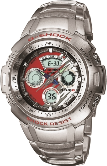 Casio G-Shock G-700NM-4AV