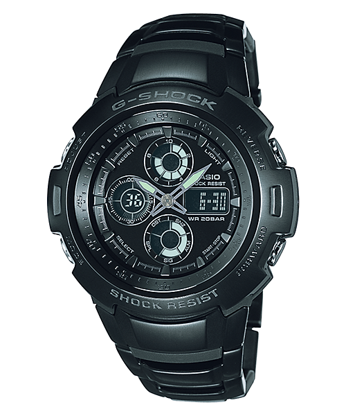 Casio G-Shock G-702BD-1A