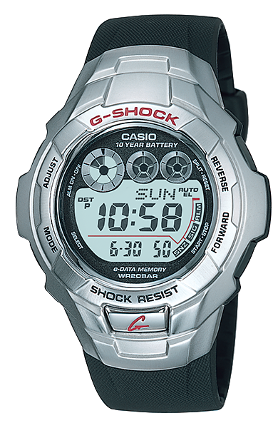 Casio G-Shock G-7100-1