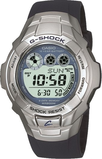 Casio G-Shock G-7100-2V
