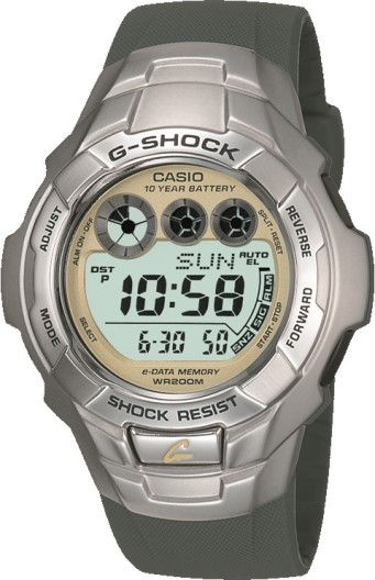 Casio G-Shock G-7100-3V