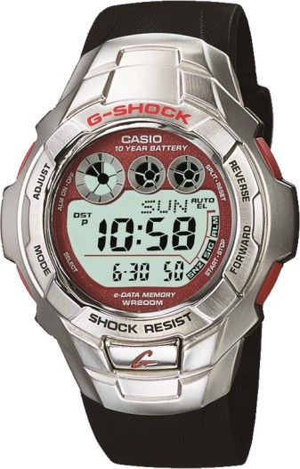 Casio G-Shock G-7100FT-4V