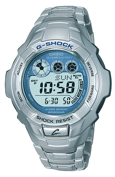 Casio G-Shock G-7100SC-2