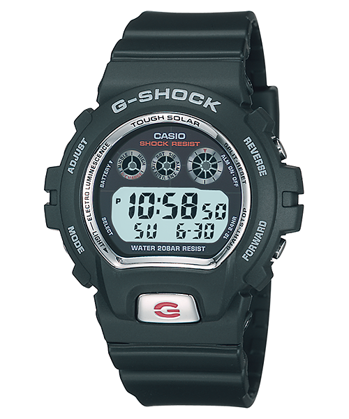 Casio G-Shock G-7210-1