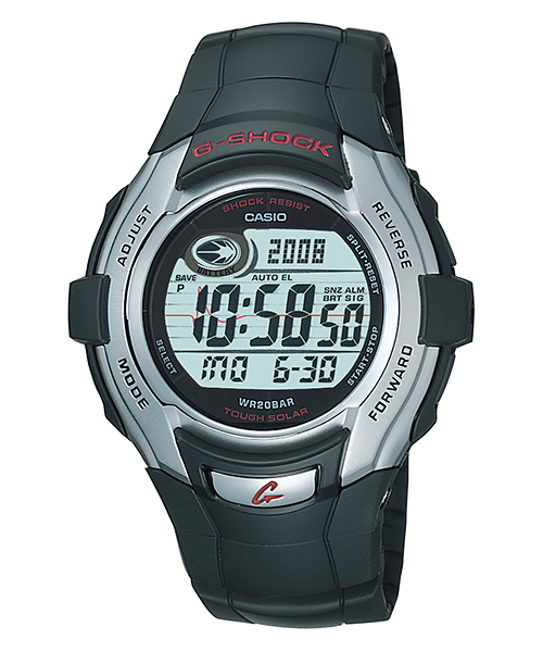 Casio G-Shock G-7300-1