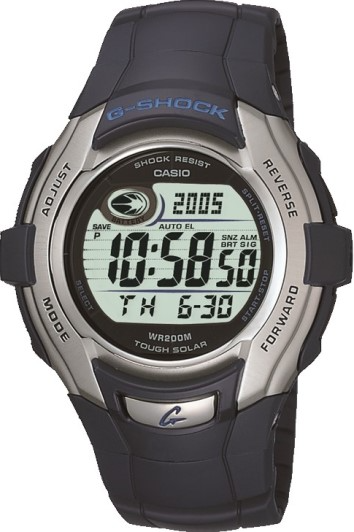 Casio G-Shock G-7300-2V