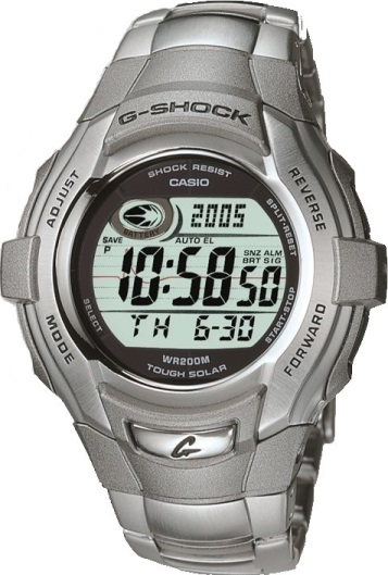 Casio G-Shock G-7300D-8V