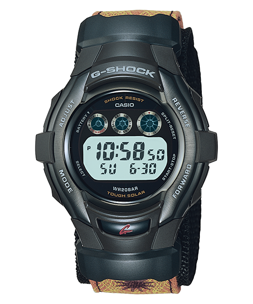 Casio G-Shock G-7300RF-1