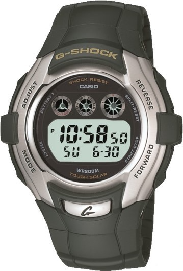 Casio G-Shock G-7301-3V