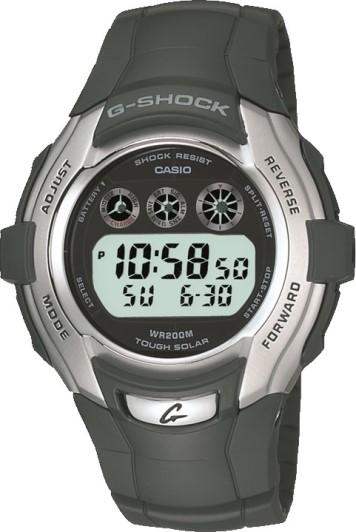 Casio G-Shock G-7301-8V